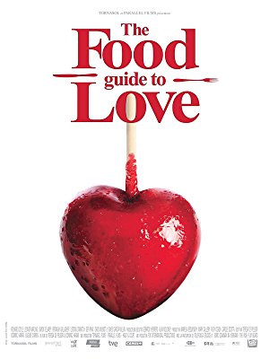 The Food Guide to Love