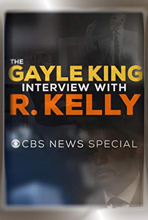 The Gayle King Interview with R Kelly