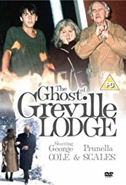 The Ghost of Greville Lodge