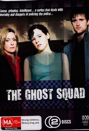 The Ghost Squad