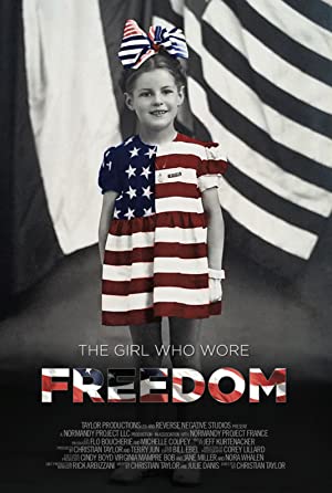 The Girl Who Wore Freedom