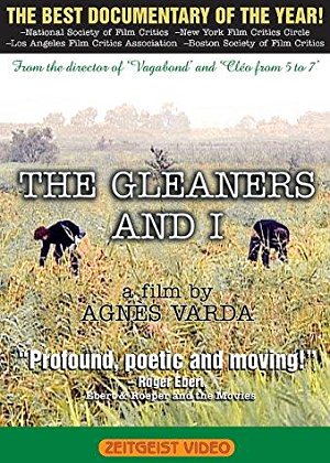 The Gleaners And I