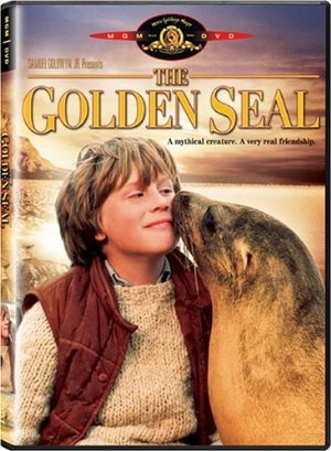 The Golden Seal