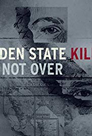 The Golden State Killer Its Not Over