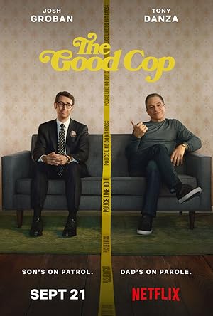 The Good Cop