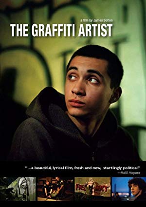 The Graffiti Artist