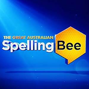 The Great Australian Spelling Bee