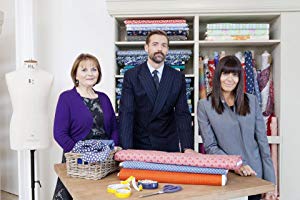 The Great British Sewing Bee