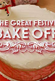 The Great Festive Bake Off