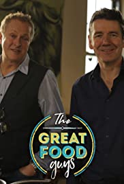 The Great Food Guys