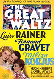 The Great Waltz (1938)