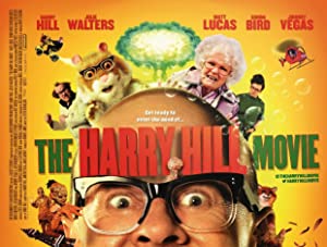 The Harry Hill Movie