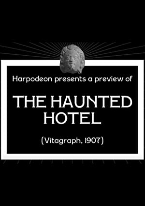 The Haunted Hotel