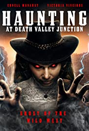 The Haunting At Death Valley Junction