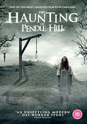 The Haunting Of Pendle Hill