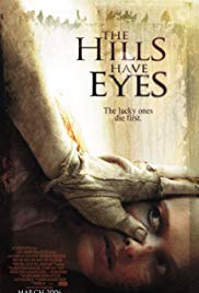 The Hills have Eyes - Hügel der blutigen Augen