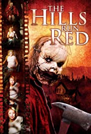 The Hills Run Red - Drehbuch des Todes