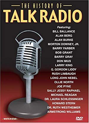 The History Of Talk Radio