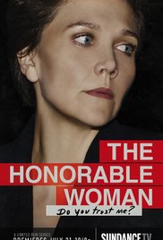 The Honourable Woman