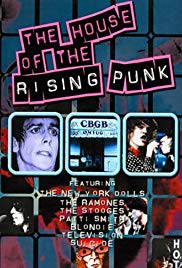 The House Of The Rising Punk