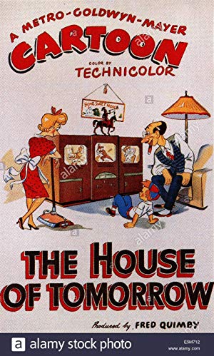 The House of Tomorrow