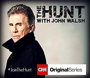 The Hunt with John Walsh