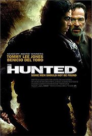 The Hunted UK