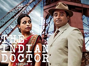 The Indian Doctor