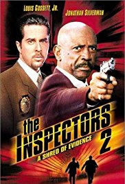 The Inspectors - Zerrissene Beweise