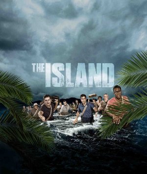 The Island with Bear Grylls