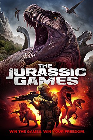 The Jurassic Games