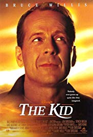 The Kid - Image ist alles