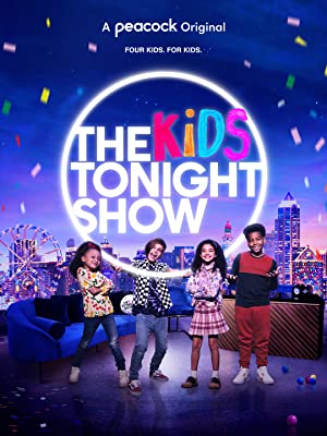 The Kids Tonight Show