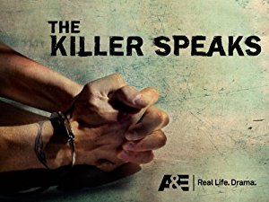 The Killer Speaks