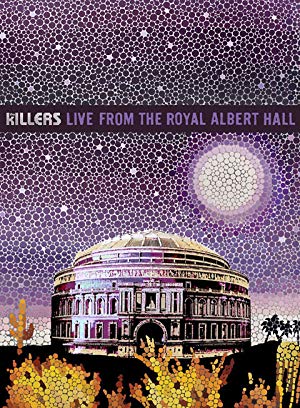 The Killers - Live From The Royal Albert Hall