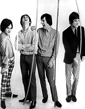 The Kinks Echoes Of A World