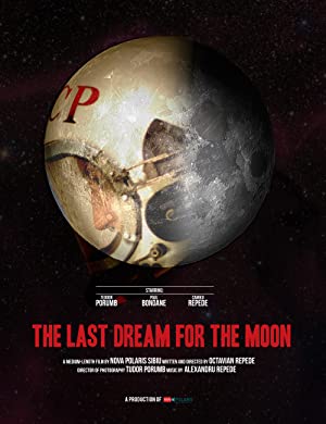 The Last Dream for The Moon