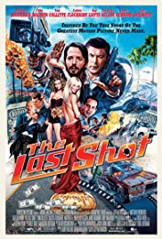 The Last Shot - Die Letzte Klappe