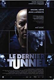 The Last Tunnel