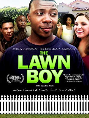 The Lawn Boy