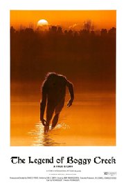 The Legend of Boggy Creek