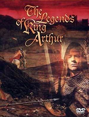 The Legend Of King Arthur