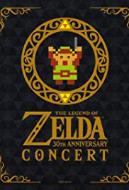 The Legend of Zelda: Concert 2018