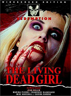 The Living Dead Girl