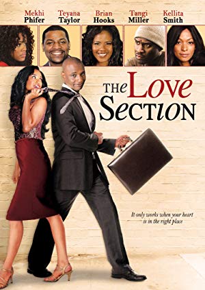 The Love Section