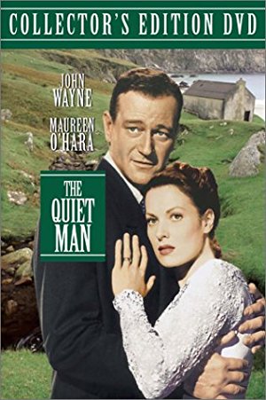 The Making of 'The Quiet Man'