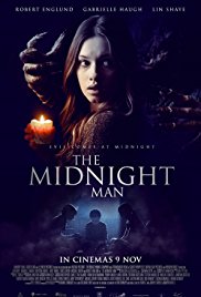 The Midnight Man (2016)