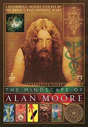 The Mindscape of Alan Moore