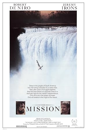 The Mission