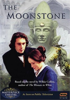 The Moonstone